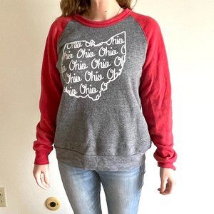 Ohio Sweatshirt